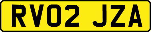 RV02JZA