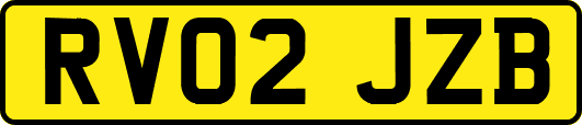 RV02JZB