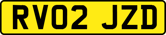 RV02JZD