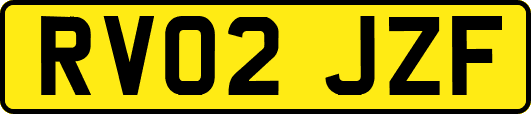 RV02JZF