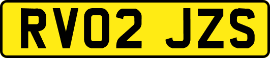 RV02JZS