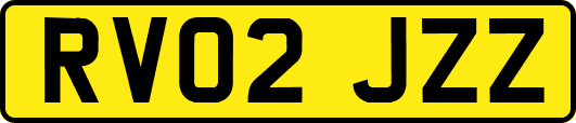 RV02JZZ