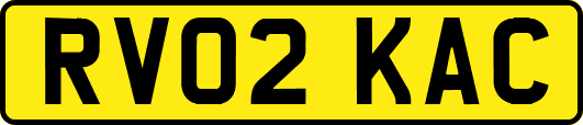 RV02KAC