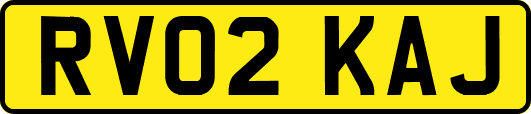 RV02KAJ