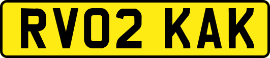 RV02KAK