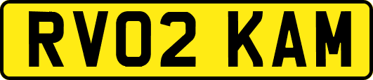RV02KAM