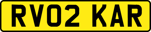 RV02KAR