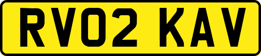 RV02KAV