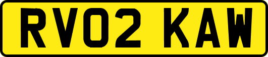 RV02KAW