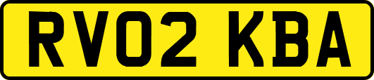 RV02KBA