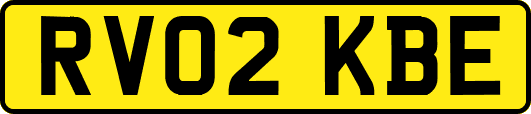 RV02KBE