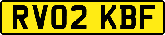 RV02KBF