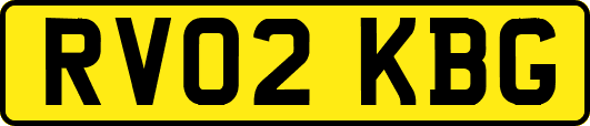 RV02KBG