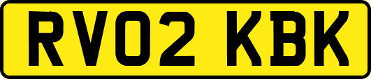 RV02KBK