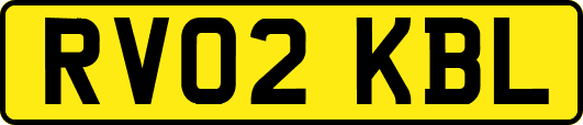 RV02KBL
