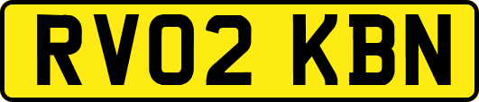RV02KBN