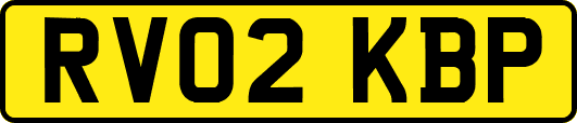 RV02KBP