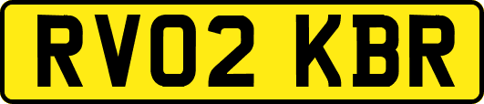 RV02KBR