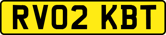 RV02KBT