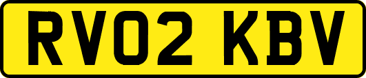 RV02KBV