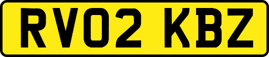 RV02KBZ