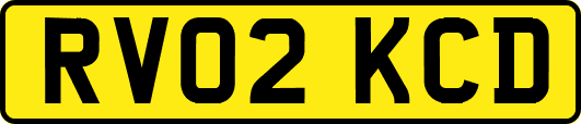 RV02KCD