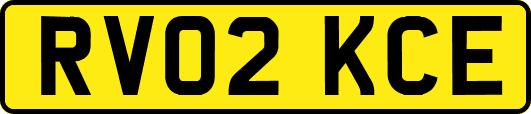 RV02KCE
