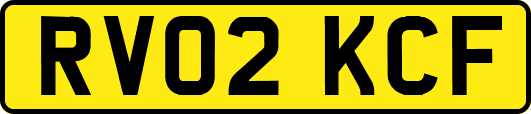 RV02KCF