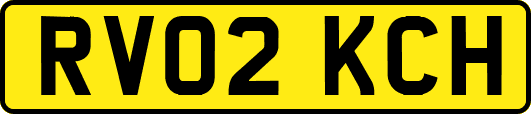 RV02KCH