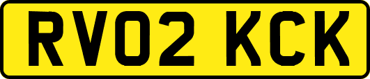 RV02KCK