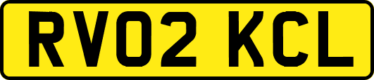 RV02KCL