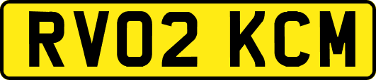 RV02KCM