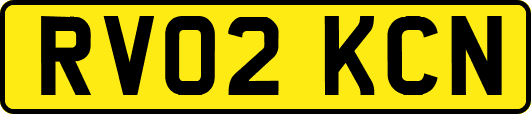 RV02KCN