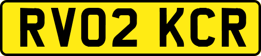 RV02KCR
