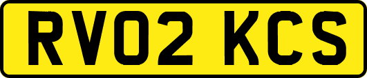 RV02KCS