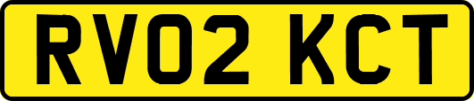 RV02KCT