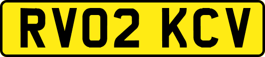 RV02KCV