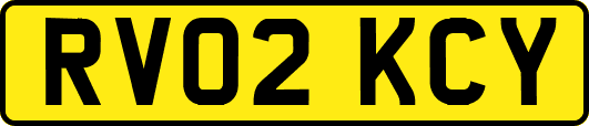RV02KCY