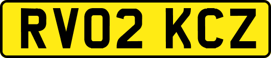 RV02KCZ