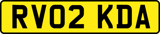 RV02KDA