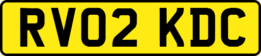 RV02KDC