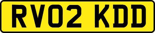 RV02KDD