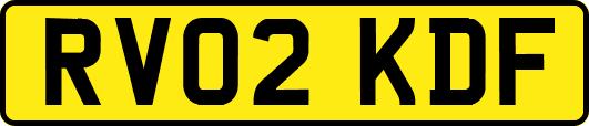 RV02KDF