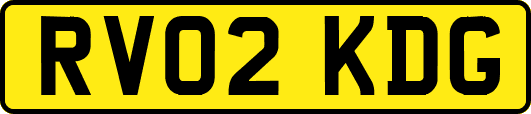 RV02KDG