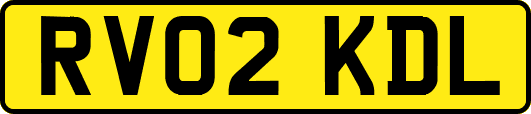 RV02KDL