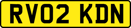 RV02KDN