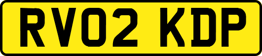 RV02KDP