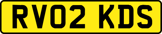 RV02KDS