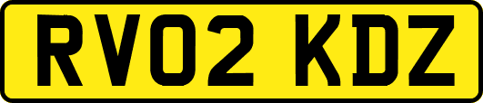 RV02KDZ