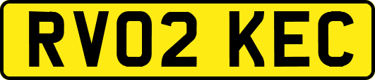 RV02KEC
